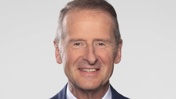 Herbert Diess verlässt VW endgültig: Ruhestand beginnt