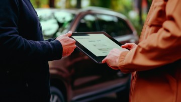 Car Ranking Plus 2.0: Mehr Überblick im Autohaus