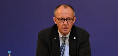 Jetzt erklärt der Kanzler, was er mit „Stadtbild“ gemeint hat – Umfrage stützt Merz