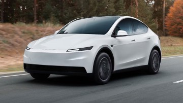 Tesla: Gewinnrückgang trotz Verkaufsrekord