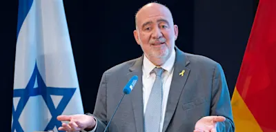 „Verharmloste Mörder der Hamas“ – Israels Botschafter kritisiert Auszeichnung für ARD-Reporterin