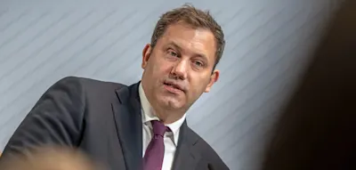 Steuerschätzer rechnen mit höheren Einnahmen – aber keine Entlastung für Klingbeils Haushalt