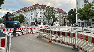 Fünf von sechs Firmen von schlechter Infrastruktur beeinträchtigt