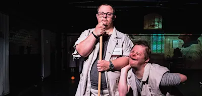 Warum es zum RambaZamba-Theater keine Alternative gibt