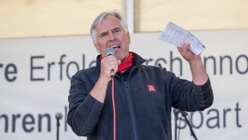 IG Metall: Jobabbau bei drei Viertel der Autozulieferer erwartet