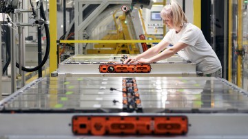 Neue Akkutechnik: Wohin die Reise führt