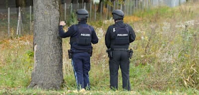 „Absolute Katastrophe“ – Polizist schießt in Bayern auf Soldaten, weil er nichts von der Übung weiß