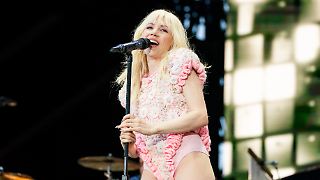 Carly Rae Jepsen heiratet Songwriting-Partner