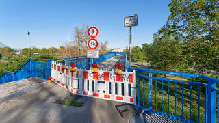 Marode Infrastruktur, leere Kassen: Studie skizziert Wege aus Unterfinanzierung der Kommunen