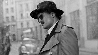 "Es gibt auch heute Josef Mengeles"