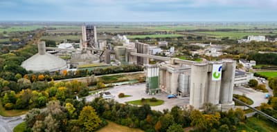 Ein Kreislauf für das Treibhausgas