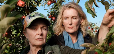 Miss Marple und der Mord im Alten Land