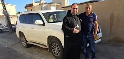 Sie sahen Flüchtende, Verletzte, panische Jugendliche – und hielten an