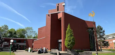 ZDF überträgt ersten queeren katholischen Fernsehgottesdienst