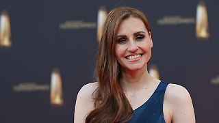 "Exclusiv"-Moderatorin Bella Lesnik wechselt in Social-Media-Sparte