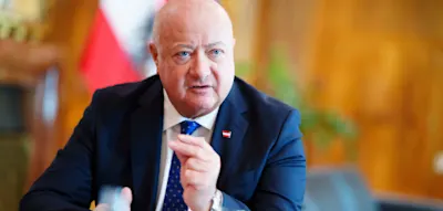 „Fataler Fehler, Israel auszuschließen“ – Österreichs Kanzler klar für Teilnahme des Landes am ESC