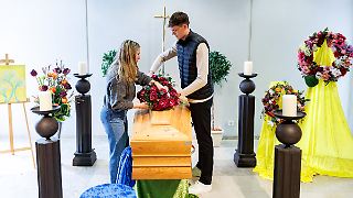 Bestattungskosten steigen überdurchschnittlich