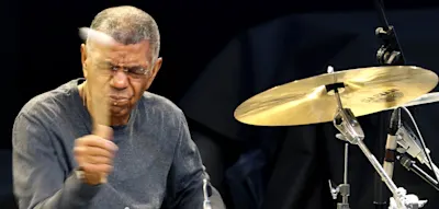 Legendärer Jazz-Drummer Jack DeJohnette ist tot