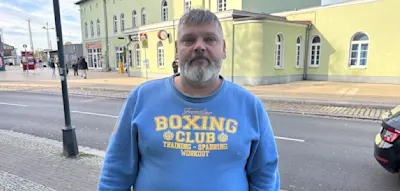 „Nachts kannste hier am Bahnhof nicht rumlaufen“