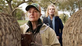 Charlotte auf dem Dorfe