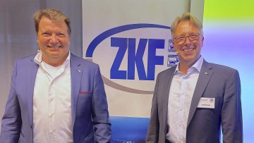 Steigende Unfallreparaturkosten: "Freie K & L-Betriebe sind nicht der Preistreiber"