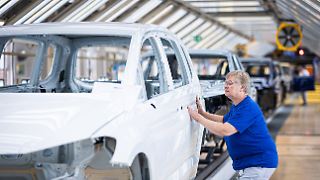 Deutsche Chefetagen sind zuversichtlicher als gedacht