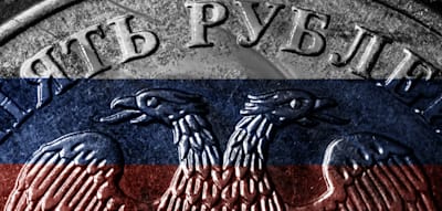 Dieser Rekord offenbart Russlands rigorose Abkehr vom Westen