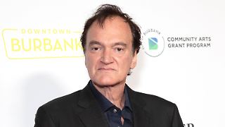 Quentin Tarantino überrascht mit neuer Filmrolle