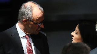 "Der Regierung fehlt eine Strategie für Wirtschaftswachstum"