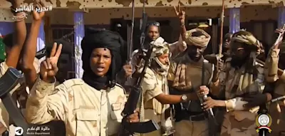 Für 5000 Dollar nach Europa – Sudans Kollaps treibt Millionen in die Flucht