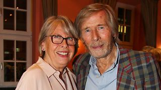 Horst Jansons Witwe muss gemeinsames Haus verlassen