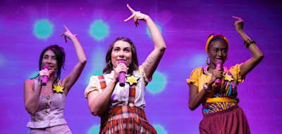 Wenn Anne Frank zur pansexuellen Latina wird