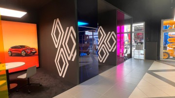 Autohaus Beil: Neues Renault- und Dacia-Autohaus eröffnet bald