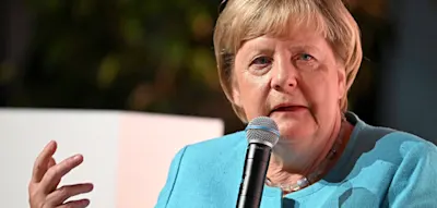 Merkel fordert „Maß und Mitte“ bei Diskussion um Migrationspolitik