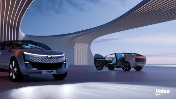 Forschung und Entwicklung: Licht ist das neue Chrom