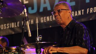 Jazzlegende Jack DeJohnette ist tot