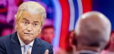 Wilders knapp in Führung – so ist der Stand in den Umfragen