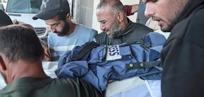 Mitarbeiter von ZDF-Produktionsfirma war Hamas-Mitglied – Union spricht von „Skandal“