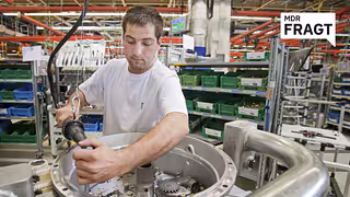 Neue Befragung: Autoindustrie in Deutschland – Wie rollt es wieder?