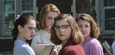 Wie eine ganze Kultur heimlich verfault