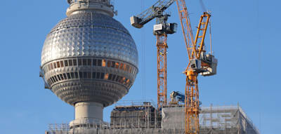 AfD erstmals vor den Grünen – Linke werden regierender CDU gefährlich