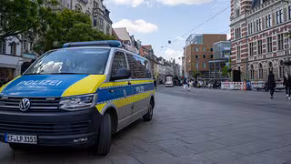 Kriminologe: Fremdheit wird als Gefahr wahrgenommen