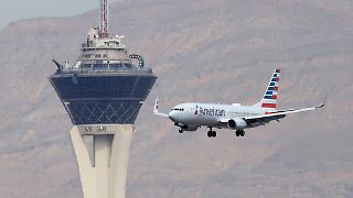 Hunderte US-Fluglotsen arbeiten wegen Shutdown in Nebenjobs