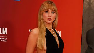 Jennifer Lawrence steht kurz vor Brust-OP
