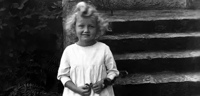 „Ich verbitte mir freundlichst je wieder ein Geschenk von dir“