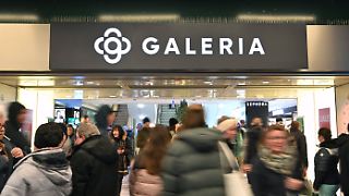 Galeria macht erstmals seit über zehn Jahren wieder Gewinn