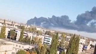 Analyst nennt Kiews Angriffe auf Ölanlagen "ziemlich wirksam"