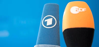 ARD befragt nach ZDF-Skandal alle Mitarbeiter in Gaza