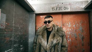 Schockierende Haftbefehl-Doku: 25 Jahre Kokain