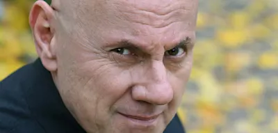 Der perfekte Thriller kommt aus Deutschland